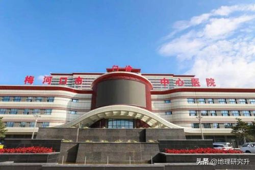 吉林市医院排行榜(吉林市最好的医院是哪家)插图3