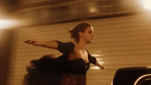 最美的欧美女星排行榜(全球最漂亮的女明星前十位)插图91