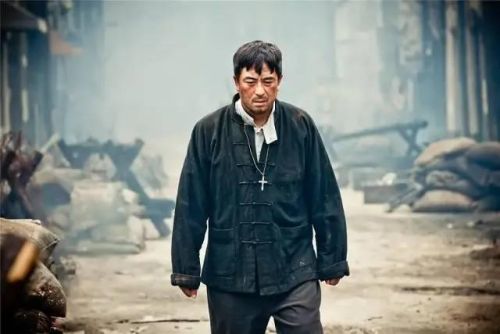 优秀抗战电视剧排行榜(十部必看的战争电视剧)插图14 优秀抗战电视剧排行榜(十部必看的战争电视剧)插图14