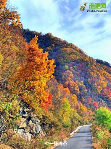 九月国内旅游排行榜(国内必去的景点排行榜)插图8