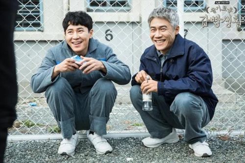 好看的韩电视剧排行榜(韩国超能力电视剧十大排行榜)插图45 好看的韩电视剧排行榜(韩国超能力电视剧十大排行榜)插图45