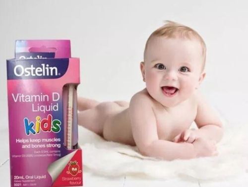 澳洲儿童维生素排行榜(澳洲儿童钙片哪个牌子好)插图3