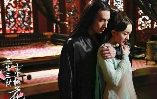 爱情虐心电视剧排行榜(超级虐心催泪的电视剧)插图6