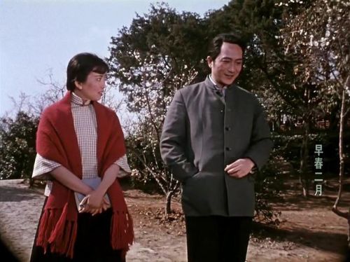 爱情大片排行榜前十名(必看的经典爱情电影)插图27