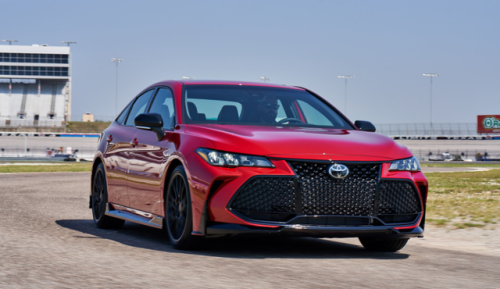 十大省油汽车排行榜(最省油的车第一名轿车)插图7