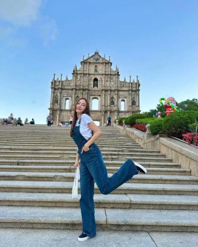 郑秀妍韩国人气排行榜(郑秀妍在韩国算一线吗)插图63