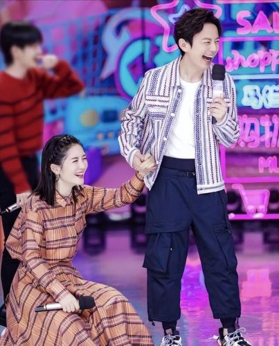 男明星微博粉丝排行榜(2023男星人气流量排行榜)插图34