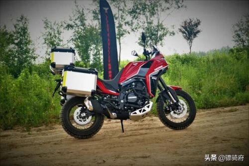 中国十大摩托车品牌排行榜(全球十大顶级摩托车)插图9