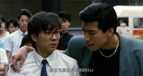 香港黑老大排行榜(香港黑道人物排名单)插图42