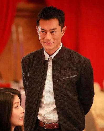 中国一线男星排行榜(中国一线明星有哪些)插图10