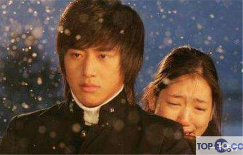 催泪韩剧电视剧排行榜(十大悲伤感人催泪韩剧)插图6