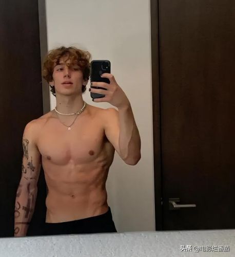 世界最帅的男人排行榜2017(全球颜值最高十大男神)插图12