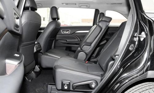 中国七座车销量排行榜(七座自动挡车有哪些)插图13 中国七座车销量排行榜(七座自动挡车有哪些)插图13