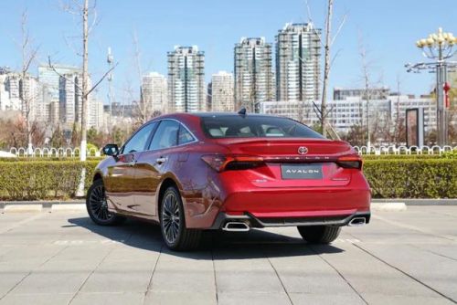 保质率高的车排行榜(什么牌子车保值率最高)插图5