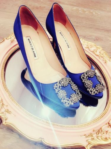 十大高跟鞋品牌排行榜(高跟鞋哪个品牌好穿)插图2 十大高跟鞋品牌排行榜(高跟鞋哪个品牌好穿)插图2