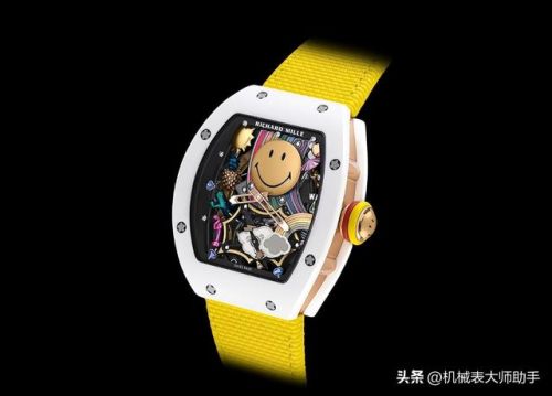 瑞士名表排行榜前50名(宝齐莱手表世界排名)插图2