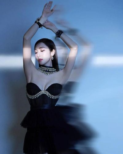 郑秀妍韩国人气排行榜(郑秀妍在韩国算一线吗)插图28