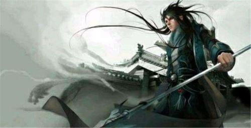 武侠类小说排行榜完本(十大巅峰武侠小说)插图8