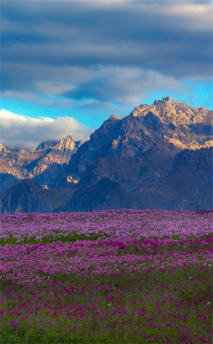 九月国内旅游排行榜(国内必去的景点排行榜)插图1