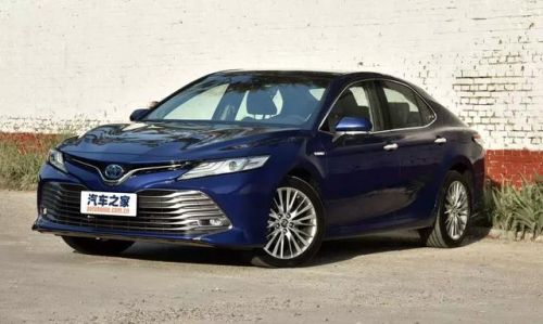 发动机十大排行榜(全球公认十大最好发动机)插图24 发动机十大排行榜(全球公认十大最好发动机)插图24