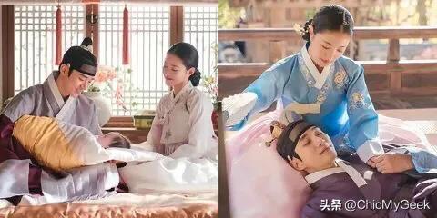 好看的韩剧古装剧排行榜(女扮男装的韩国古装剧)插图2 好看的韩剧古装剧排行榜(女扮男装的韩国古装剧)插图2