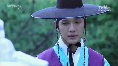 奇幻韩剧排行榜前十名(20部必看奇幻韩剧)插图62 奇幻韩剧排行榜前十名(20部必看奇幻韩剧)插图62