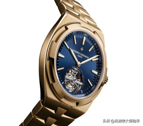 瑞士名表排行榜前50名(宝齐莱手表世界排名)插图4