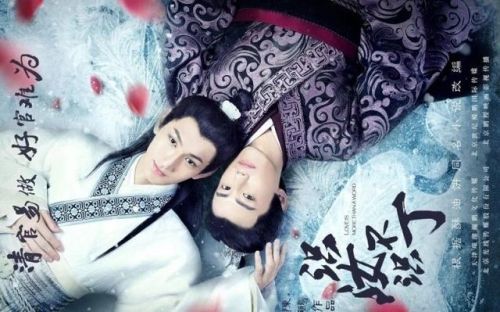 男男网剧排行榜前十名(时光之桃是腐剧吗)插图9 男男网剧排行榜前十名(时光之桃是腐剧吗)插图9