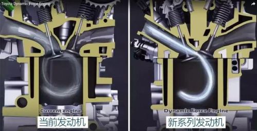 发动机十大排行榜(全球公认十大最好发动机)插图26 发动机十大排行榜(全球公认十大最好发动机)插图26