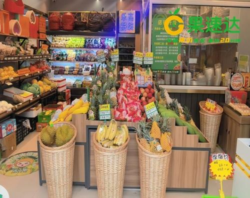 水果小吃加盟店排行榜(餐饮加盟品牌排行榜)插图1 水果小吃加盟店排行榜(餐饮加盟品牌排行榜)插图1