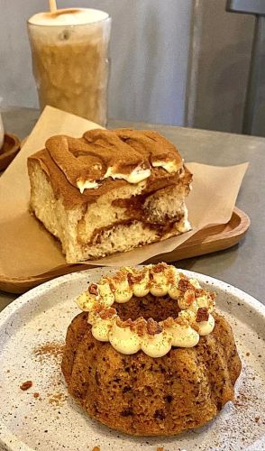 广州烘焙加盟店排行榜(广州十大烘焙培训班)插图26