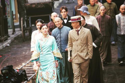 那年花开月正圆排行榜(那年花开月正圆男女主在一起了吗)插图5