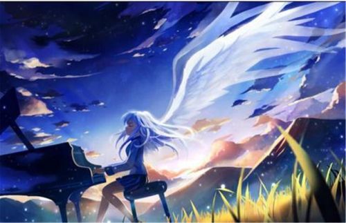 无限动漫小说完结排行榜(《无限动漫录》)插图5 无限动漫小说完结排行榜(《无限动漫录》)插图5