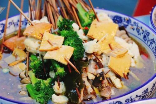 成都减肥加盟店排行榜(成都减肥中心哪家好)插图9