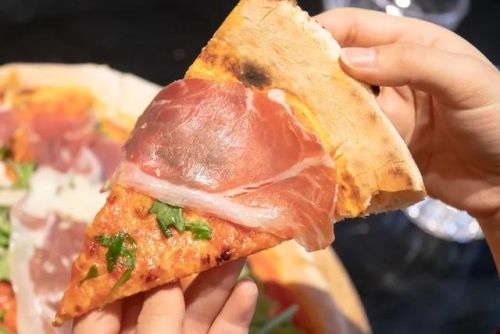 上海披萨加盟店排行榜(披萨加盟店10大品牌多少钱加盟费)插图23