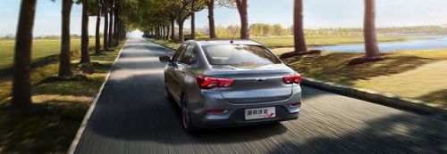 十万以内的自动挡车排行榜(6万左右的自动挡车哪款好)插图10