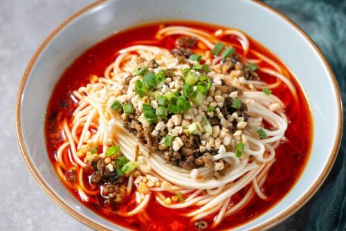 四川美食街排行榜前十(乐山本地人去的美食街)插图1 四川美食街排行榜前十(乐山本地人去的美食街)插图1