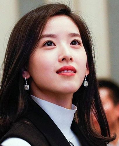 女明星一字马排行榜(一字马最厉害的五位女明星)