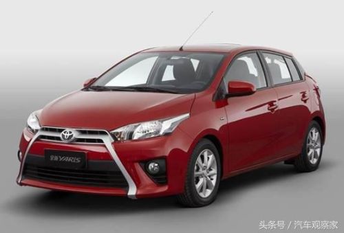 2017中级轿车排行榜(十大最省油的车排行榜)插图