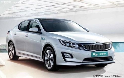 2017最省油的家用车排行榜(最省油的家用车有哪几款)插图13 2017最省油的家用车排行榜(最省油的家用车有哪几款)插图13