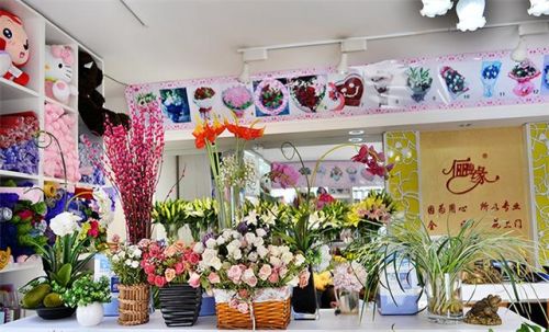 北京花店加盟店排行榜(加盟花店哪个品牌好)插图2 北京花店加盟店排行榜(加盟花店哪个品牌好)插图2