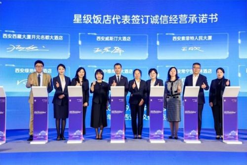 西安人气餐厅排行榜(西安小寨附近不坑人的饭店)