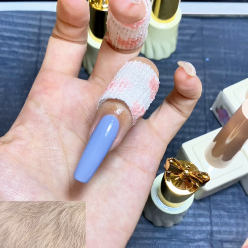 专业甲油胶牌子排行榜(甲油胶排名前十品牌)