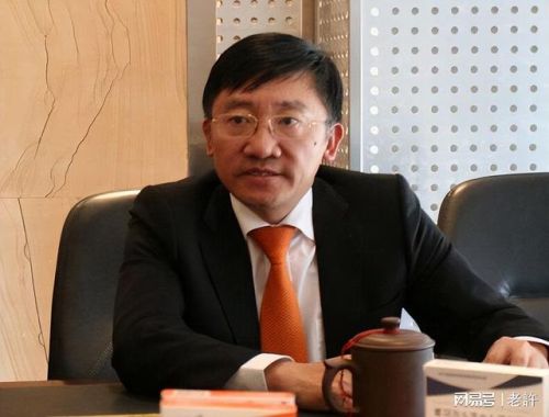 贵州富豪榜2017排行榜(贵州省十大富豪排行)插图1 贵州富豪榜2017排行榜(贵州省十大富豪排行)插图1