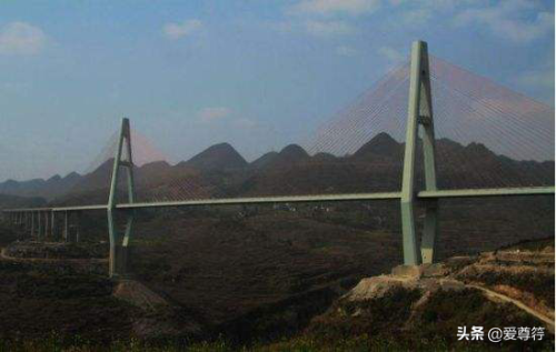 世界高桥前十排行榜(中国十大高桥排行)插图1 世界高桥前十排行榜(中国十大高桥排行)插图1