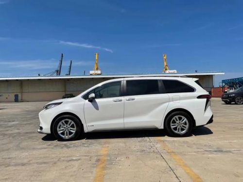 7坐商务车销量排行榜(十大mpv车排行)插图3 7坐商务车销量排行榜(十大mpv车排行)插图3