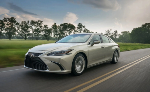 十大省油汽车排行榜(最省油的车第一名轿车)插图5