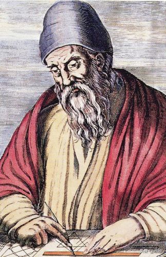 伟大的数学家排行榜(十大最伟大数学家)插图6