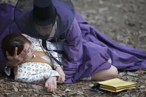 奇幻韩剧排行榜前十名(20部必看奇幻韩剧)插图64 奇幻韩剧排行榜前十名(20部必看奇幻韩剧)插图64