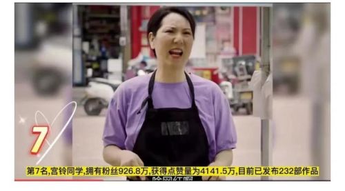 河南快手网红排行榜(2015快手第一批网红)插图2 河南快手网红排行榜(2015快手第一批网红)插图2